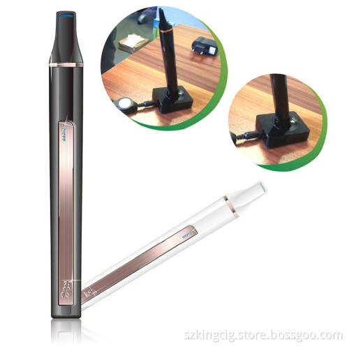 Shisha Hookah Pen EGO W with Tank Atomizer